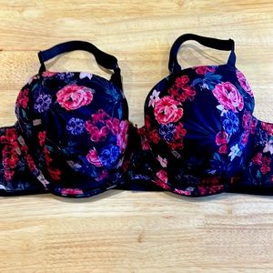 42C Lane Bryant Cacique bra